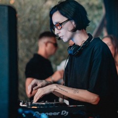 ZEYNN @Techno am Wasser Open Air Rave Vienna I 5.5.24