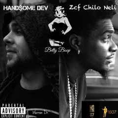 Betty Boop (Zcf Chilo Neli & Handsome Dev)