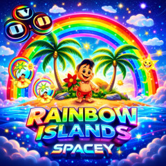 Rainbow Islands (Revival Mix) (CLIP) || Still working on this!!!