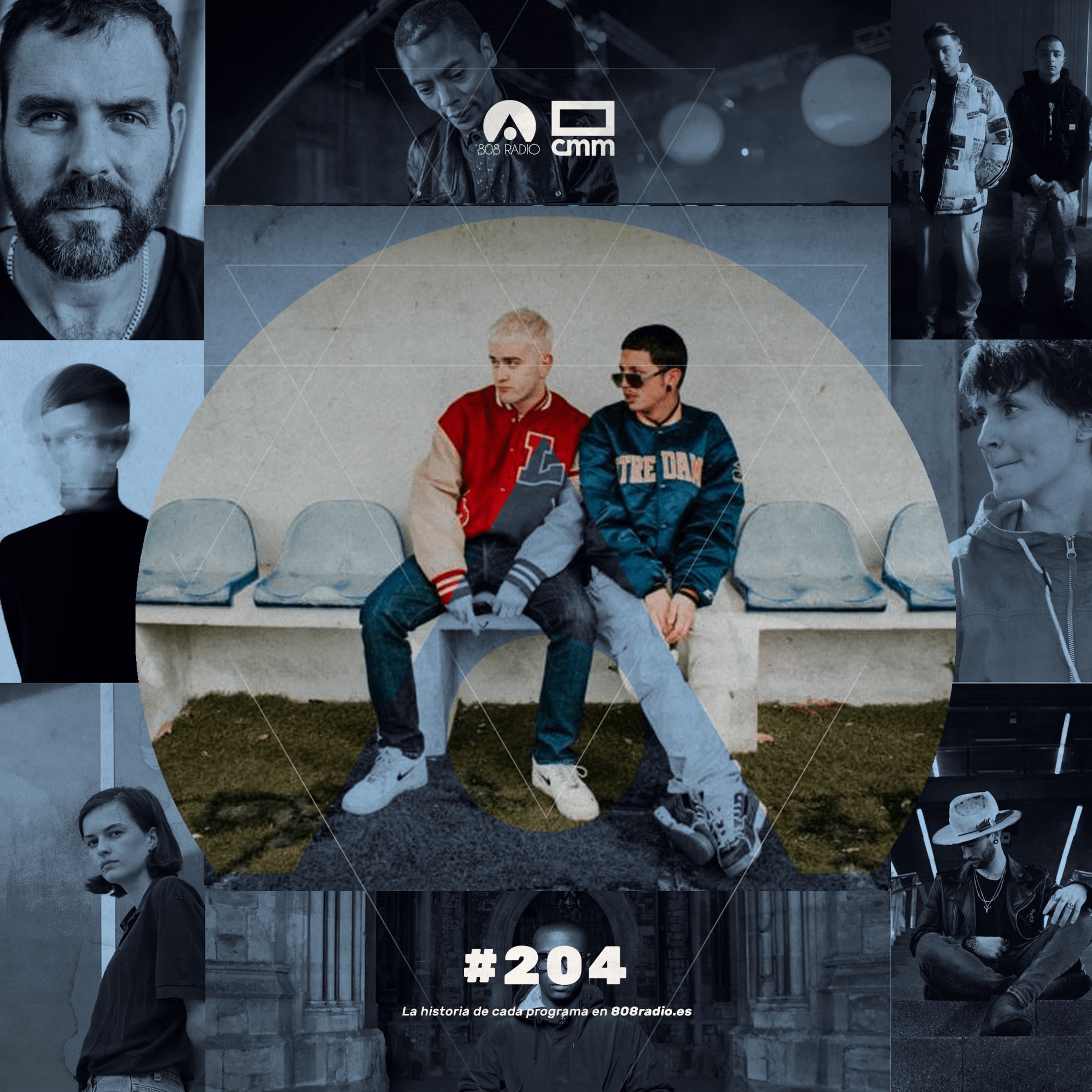 808 Radio