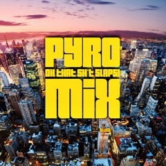 Oh That Sh*t Slaps! Mix - Episode 003 (Ft. DJ Henry-S)