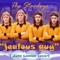 Jealous Guy... mix 2 (cover by ste Power and Tom mcguinness)