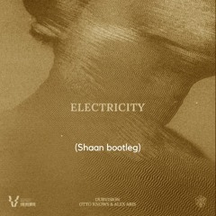 Electricity - Dubvision, Otto Knows, Alex Aris (Shaan Bootleg)