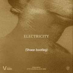 Electricity - Dubvision, Otto Knows, Alex Aris (Shaan Remix)