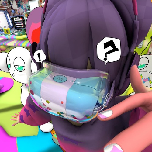 Yameii .º•*  Bubble  🫧  [feat. deko]