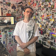 Palestine Forever with Collis Browne @ The Lot Radio 06-15-2024