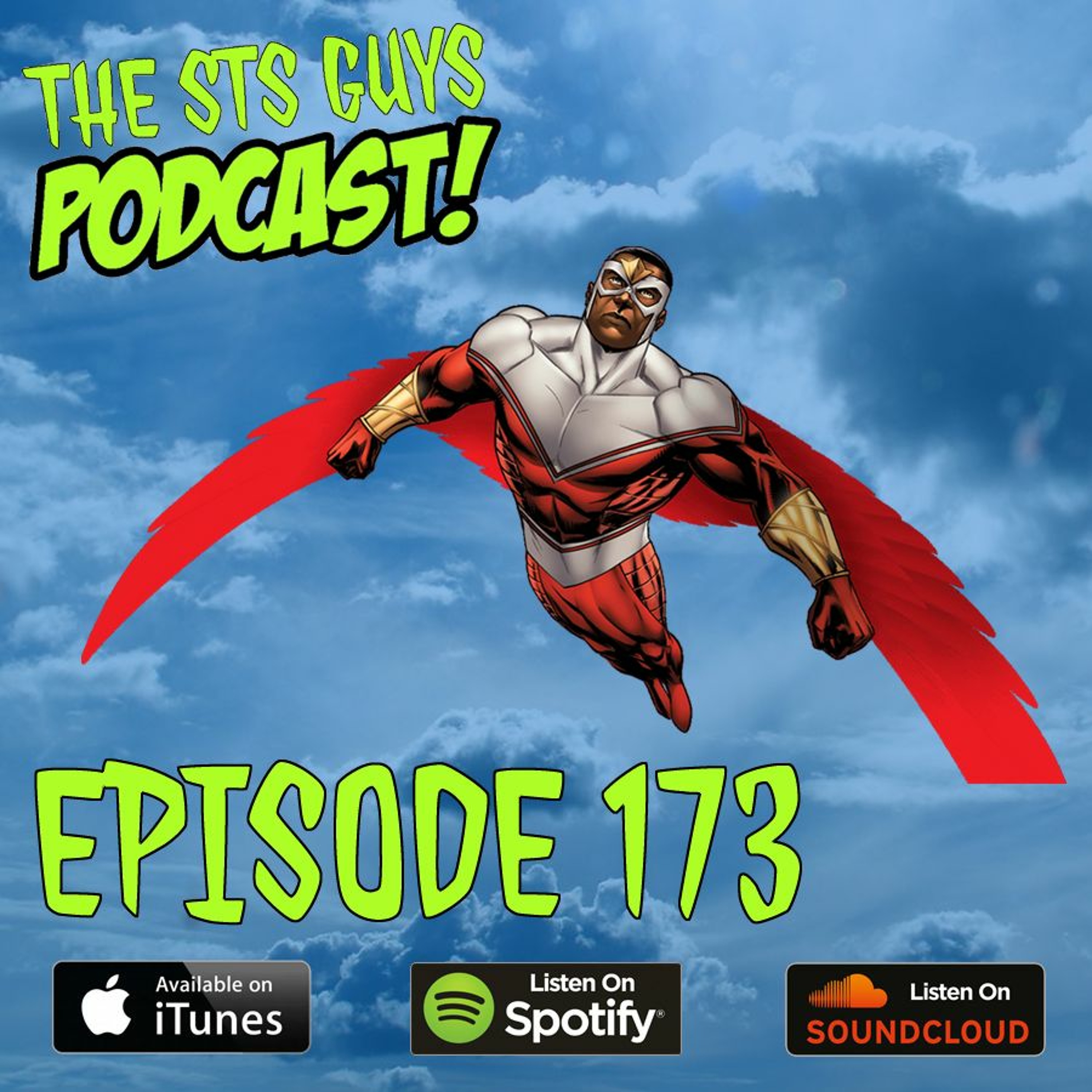 The STS Guys - Episode 173: Money Trap thumbnail