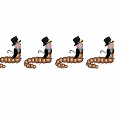 Great Idea For A Song (Cover of Worm Quartet)
