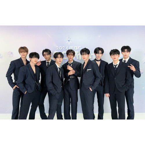 zerobaseone mr mr 제로베이스원 미스터미스터 @ 2024 mbc 가요대제전