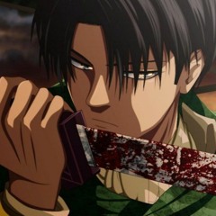 MAYBE I AM (LEVI ACKERMAN)