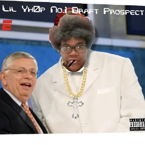 Lil Yh0p No.1 Draft Prospect Prod.F5fteen