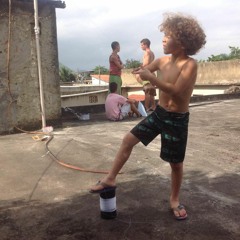 sementinha do mal - febre90's