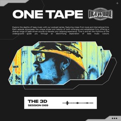 NETWORK wrld - THE 3D - ONE TAPE 069 | Breaks
