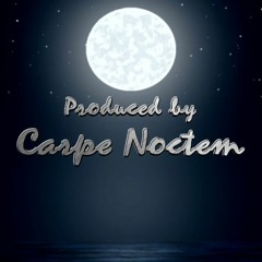 Produced By Carpe Noctem - Cypress Ave