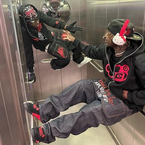 Stream Lil Yachty Future Playboi Carti Flex Up Sped Up By тызтгэ