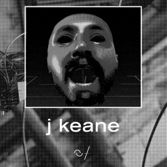 Ombra Sessions 2024 | J Keane | Twilight Zone
