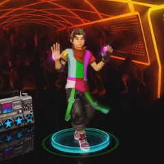 ur a jerk slowed (original)