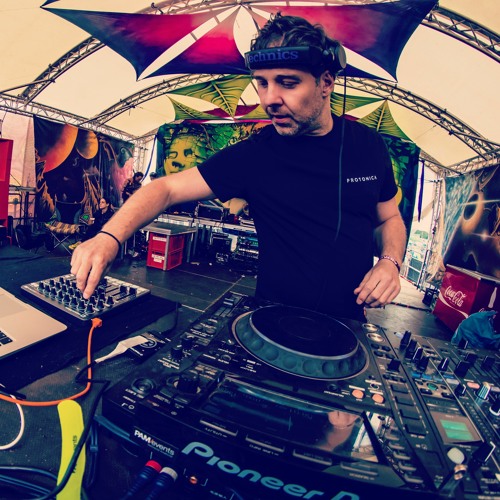 Protobase • DJ Sets