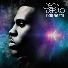 Fight for You (MYNC Edit)