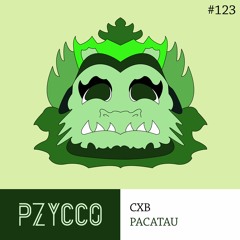 CXB - Pacatau