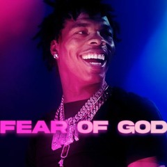 Lil Baby Type Beat | Fear of God