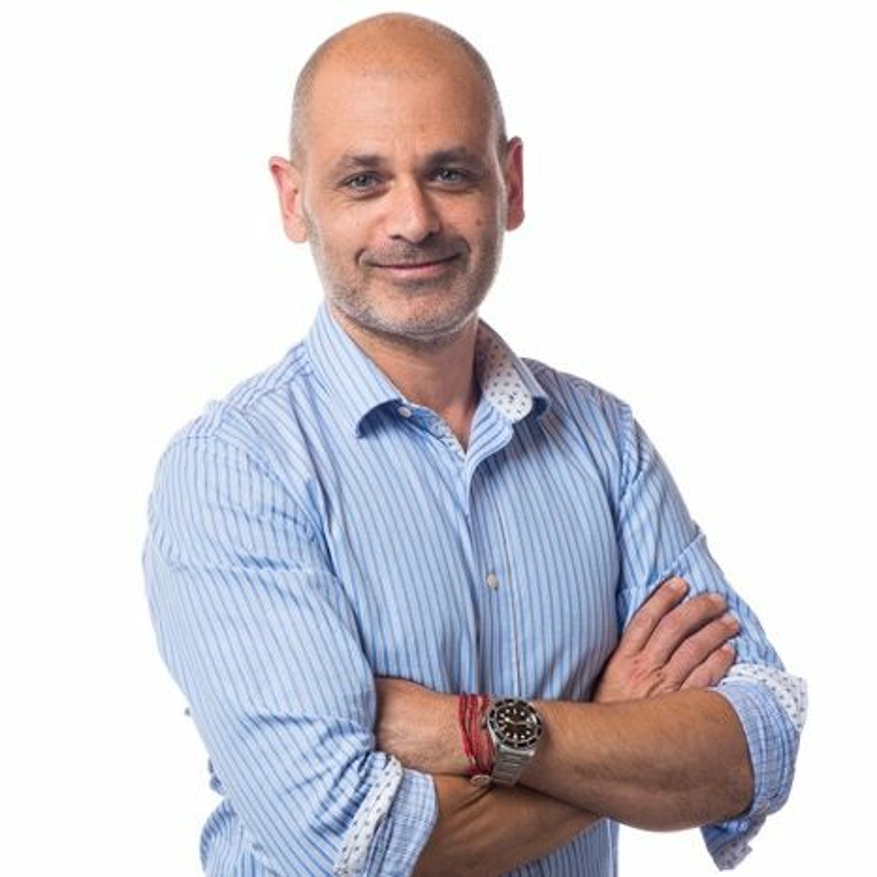 Wharton FinTech Podcast