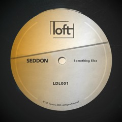 SEDDON - Something Else (Free Download) [LDL001]