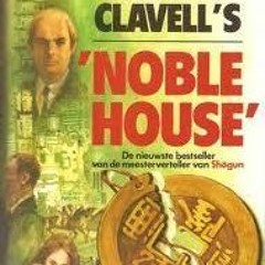 (PDF) Download Noble House BY : James Clavell