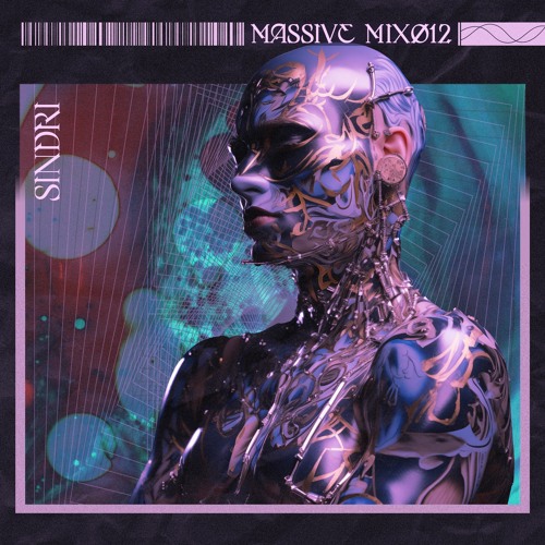 Sindri is Massive - Mix 012