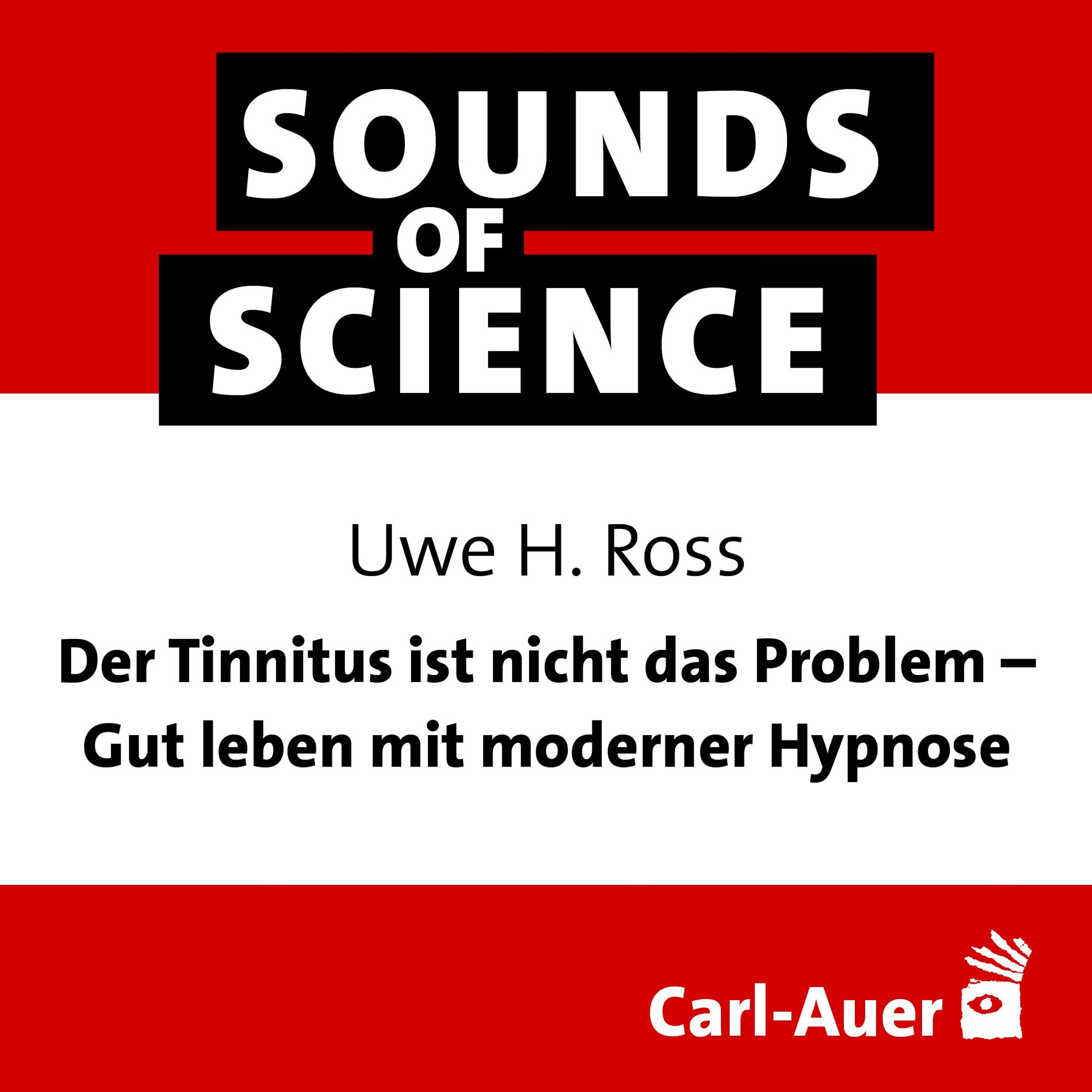 Carl-Auer Sounds of Science