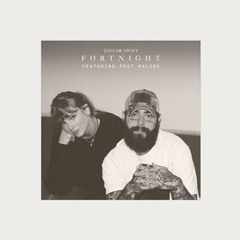 Taylor Swift - Fortnight (feat. Post Malone) (Ai Extended edition)