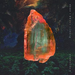 DNMO x Wolfy Lights - Bombalaya