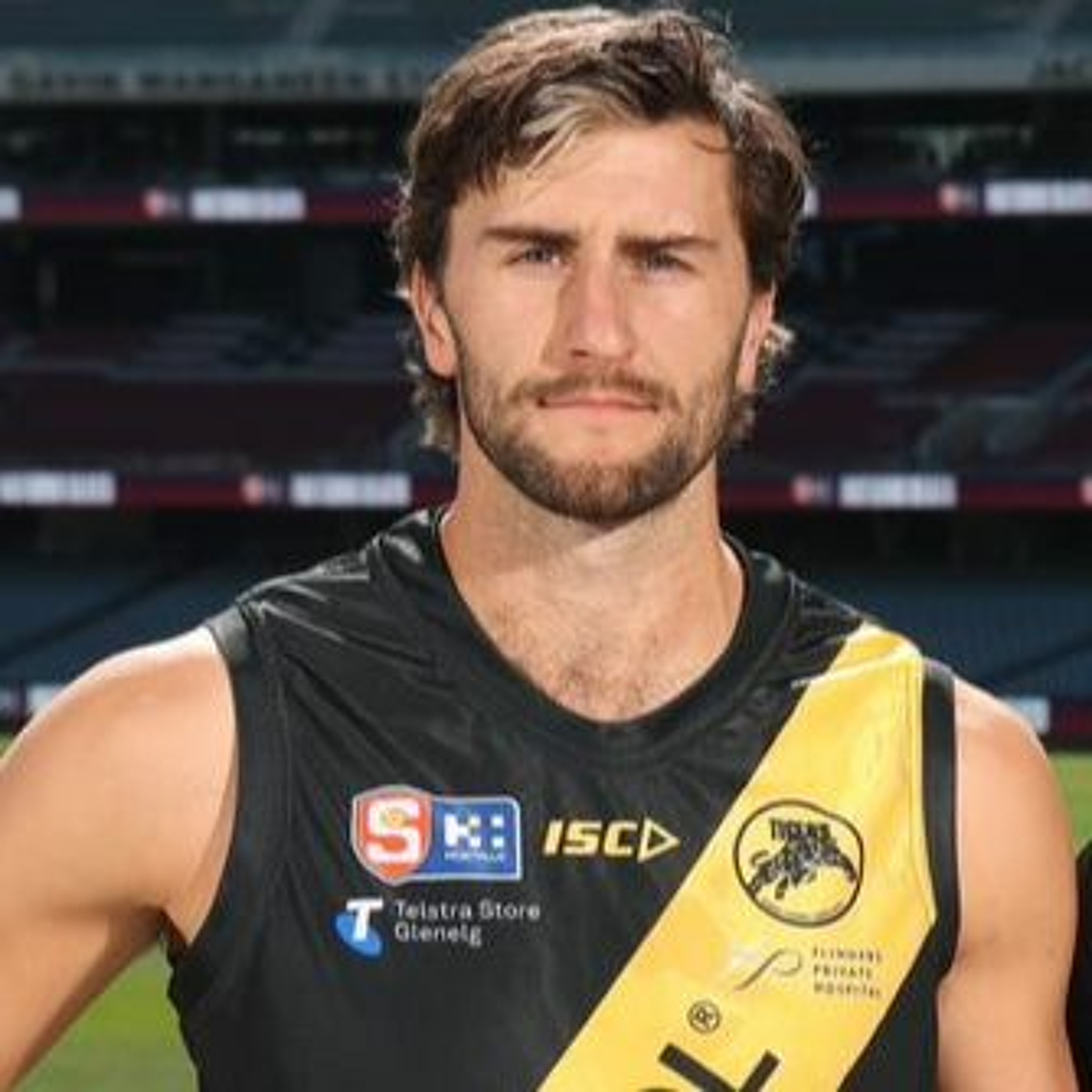 SANFL Podcast