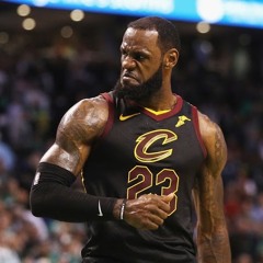 '18 playoff bron