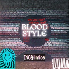 INC&limios - Blood style