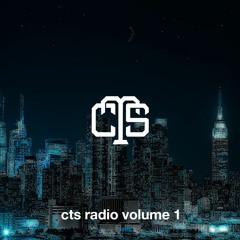 CTS RADIO VOLUME 1