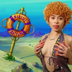 Ice Spice X Pugilist & Tamen - Bikini Myth [ONEMAN Edit]