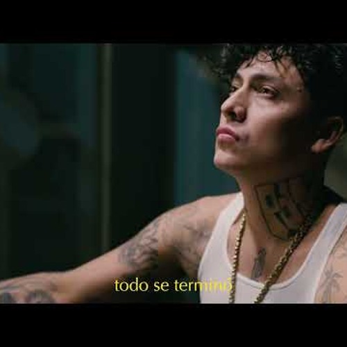 Alemán - Un Chiste ft Adán Cruz