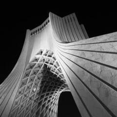 Tehran - Yaser Mahmoudi (Missing You)