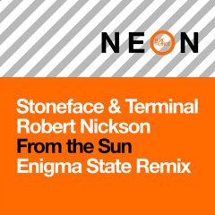 From the Sun (Enigma State Club Remix)