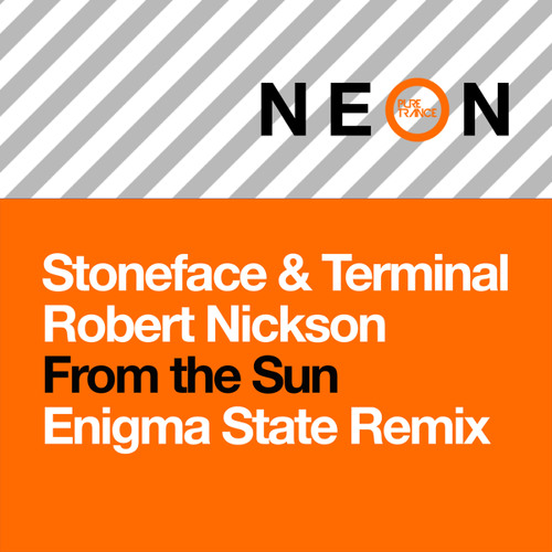 From the Sun (Enigma State Club Remix)