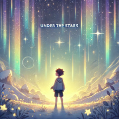 UNDER THE STARS