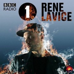HumaNature - Blinded By Your Light (Galacy) BBC Radio 1 Rene La Vice
