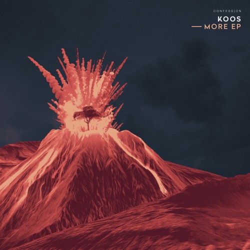 Koos - More [CONFESSION]
