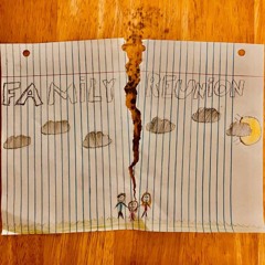 It Wasn't Your Fault