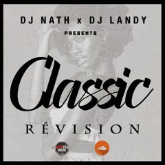 DJ NATH - DJ LANDY CLASSIC REVISION