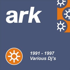 ARK - Piano Tunes