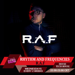 Ibiza PlayAbout Radio - Rhythm And Frequencies | October 1, 2025