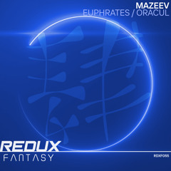 Mazeev - Euphrates [Out Now]