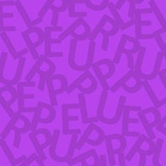 Purple - Bart Bonte